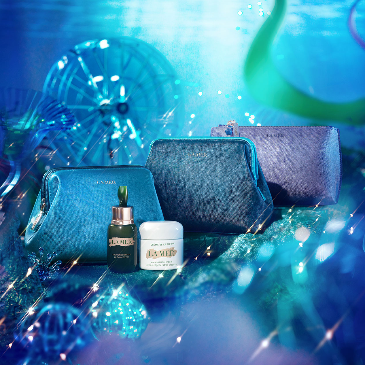 JUST IN LimitedEdition Holiday Sets La Mer